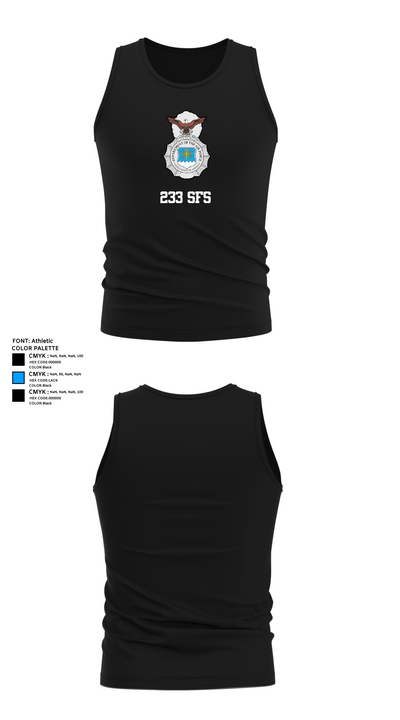 233 SFS 13548797 Tank Top - 39