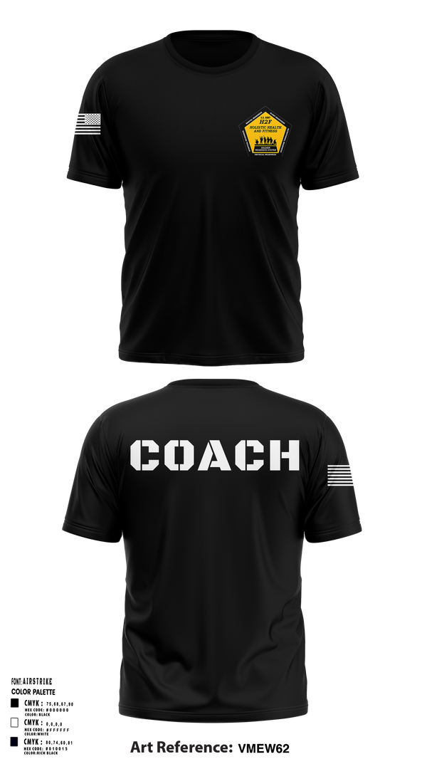Short Sleeve Performance Shirt, KFOR34 Physical Therapy, Army, Teamtime, Team time, sublimation, custom sports apparel, team uniforms, spirit wear, spiritwear, sports uniforms, custom shirts, team store, custom team store, fundraiser sports, apparel fundraiser
