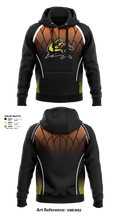 Bear River Bandits 72391495 Hoodie - 2