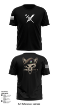 82EASOS 24073649 Short Sleeve Performance Shirt - 6