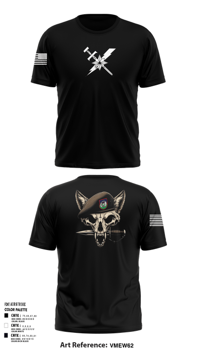 82EASOS 24073649 Short Sleeve Performance Shirt - 6