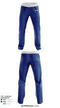 Shorter University Athletics Volleyball 76838307 Sweatpants - 40