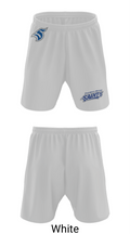 Thomas More University Volleyball 52444682 Athletic Shorts With Pockets - 1