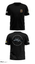 332 ECES 93664780 Old School Cotton Feel Shirt - 2