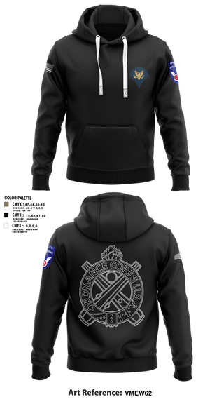 Hoodie, 205TH MOD, Army, Teamtime, Team time, sublimation, custom sports apparel, team uniforms, spirit wear, spiritwear, sports uniforms, custom shirts, team store, custom team store, fundraiser sports, apparel fundraiser