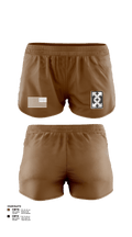 623rd ICTC 25765672 Women's Shorts - 1