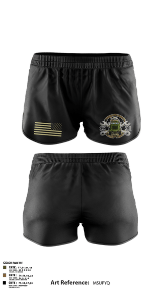 Ranger Panties, 2/10, Marines, Teamtime, Team time, sublimation, custom sports apparel, team uniforms, spirit wear, spiritwear, sports uniforms, custom shirts, team store, custom team store, fundraiser sports, apparel fundraiser