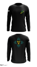 26 Stan Eval 66714943 Long Sleeve Performance Shirt - 9