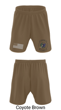 16th amu 31392423 Athletic Shorts With Pockets - 9