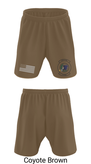 Athletic Shorts With Pockets, 16th amu, Air Force, Teamtime, Team time, sublimation, custom sports apparel, team uniforms, spirit wear, spiritwear, sports uniforms, custom shirts, team store, custom team store, fundraiser sports, apparel fundraiser