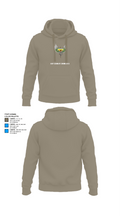 51st Combat Engineers 81487377 Hoodie - 71