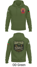 3622 SMC 47785047 Hoodie - 58