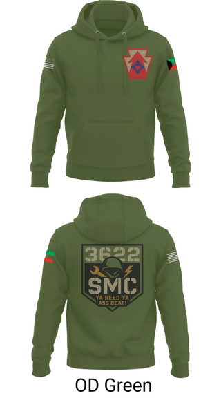Hoodie, 3622 SMC, , Teamtime, Team time, sublimation, custom sports apparel, team uniforms, spirit wear, spiritwear, sports uniforms, custom shirts, team store, custom team store, fundraiser sports, apparel fundraiser