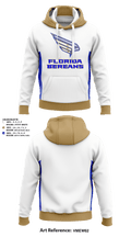 FLORIDA BEREANS 33268079 Hoodie - 2