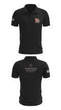 Daniel smithberger team llc 44601502 Short Sleeve Performance Polo - 28