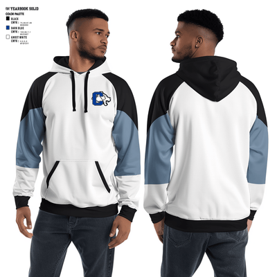 Bruins 84819576 Hoodie - 2
