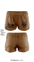 Wardogs 96790208 Ranger Panties - 1