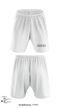 QUALITY FIRST ARMORY 36307547 Athletic Shorts With Pockets - 31