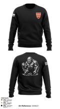 DLOC 77728615 Crew Neck Sweatshirt - 3