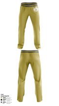 REAL LIBERTAD FC 49039863 Sweatpants - 1