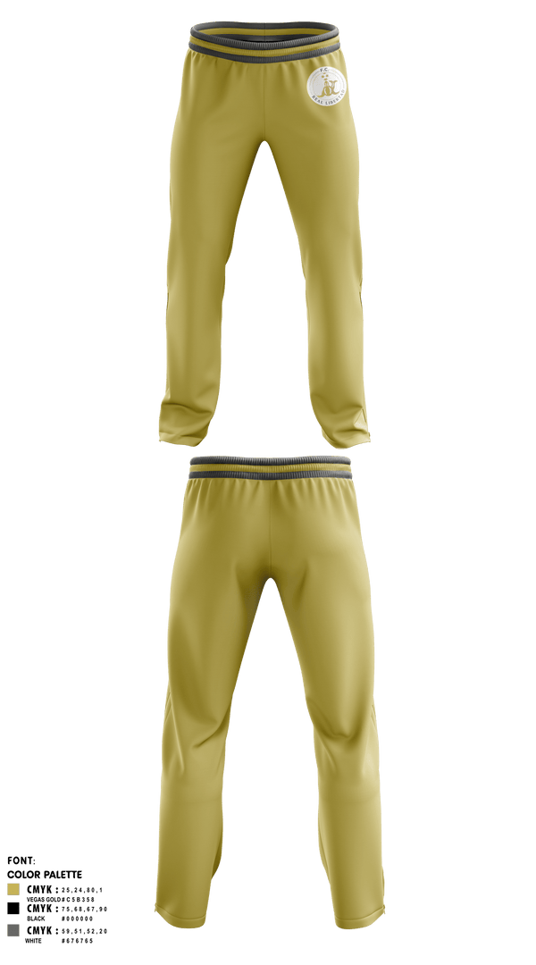 Sweatpants, REAL LIBERTAD FC, Men's Soccer, Teamtime, Team time, sublimation, custom sports apparel, team uniforms, spirit wear, spiritwear, sports uniforms, custom shirts, team store, custom team store, fundraiser sports, apparel fundraiser