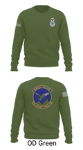 233 SFS 13548797 Crew Neck Sweatshirt - 45