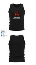 Assumption High School Volleyball 46770646 Tank Top - 32