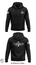 Greenwich Fire Department 44525559 Hoodie - 22