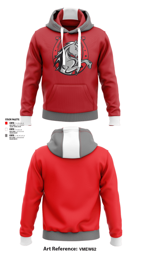 Hoodie, Broncos, Football, Teamtime, Team time, sublimation, custom sports apparel, team uniforms, spirit wear, spiritwear, sports uniforms, custom shirts, team store, custom team store, fundraiser sports, apparel fundraiser