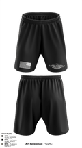 2D MED BN, 2FSSG, 2MARFORLANT 58194210 Athletic Shorts With Pockets - 3