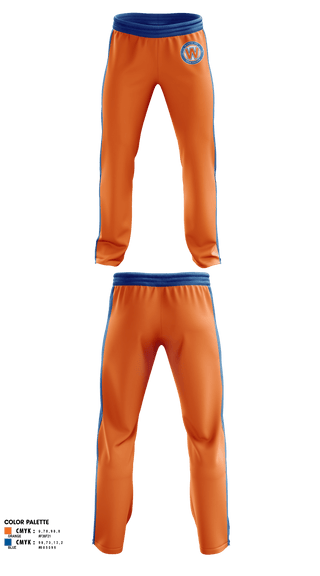 Sweatpants, Wilmington Youth Rowing Association, Spirit Store, Teamtime, Team time, sublimation, custom sports apparel, team uniforms, spirit wear, spiritwear, sports uniforms, custom shirts, team store, custom team store, fundraiser sports, apparel fundraiser