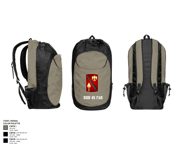 Gear Bag, HHB 45 FAB, , Teamtime, Team time, sublimation, custom sports apparel, team uniforms, spirit wear, spiritwear, sports uniforms, custom shirts, team store, custom team store, fundraiser sports, apparel fundraiser