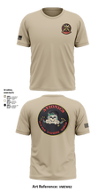 HMX-1 12885177 Short Sleeve Performance Shirt - 3