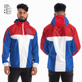 Passaic soccer 50633414 Windbreaker - 1