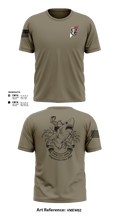 JSOTF-SOM FWD TAC 87386049 Short Sleeve Performance Shirt - 3