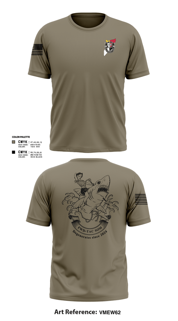 Short Sleeve Performance Shirt, JSOTF-SOM FWD TAC, Army, Teamtime, Team time, sublimation, custom sports apparel, team uniforms, spirit wear, spiritwear, sports uniforms, custom shirts, team store, custom team store, fundraiser sports, apparel fundraiser