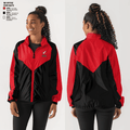 Rose Hill High School Volleyball 25541825 Windbreaker - 1