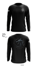 NIRT 4083324 Long Sleeve Performance Shirt - 1