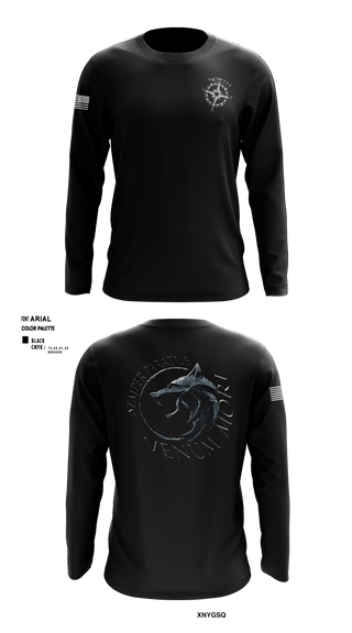 Long Sleeve Performance Shirt, NIRT, Police, Teamtime, Team time, sublimation, custom sports apparel, team uniforms, spirit wear, spiritwear, sports uniforms, custom shirts, team store, custom team store, fundraiser sports, apparel fundraiser