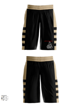 Mens Basketball Shorts, ALL STARS, Men's Basketball, Teamtime, Team time, sublimation, custom sports apparel, team uniforms, spirit wear, spiritwear, sports uniforms, custom shirts, team store, custom team store, fundraiser sports, apparel fundraiser