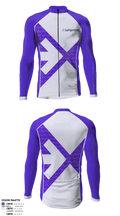 Jumpmind Pelotonia 7942497 Long Sleeve Performance Shirt 10