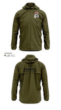 USMS N/AL Windbreaker - 21