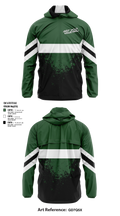 Indy Wild Volleyball 47140100 Windbreaker - 1