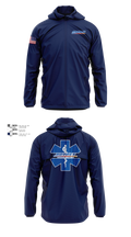 Haynes EMS 12927400 Windbreaker - 1