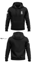 Sabre 6 Delta 92245516 Hoodie - 1