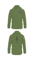 A Co 1/1-114th 36313026 Windbreaker - 41