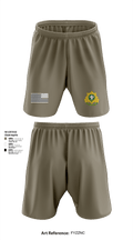 Phoenix battery 17296870 Athletic Shorts With Pockets - 1