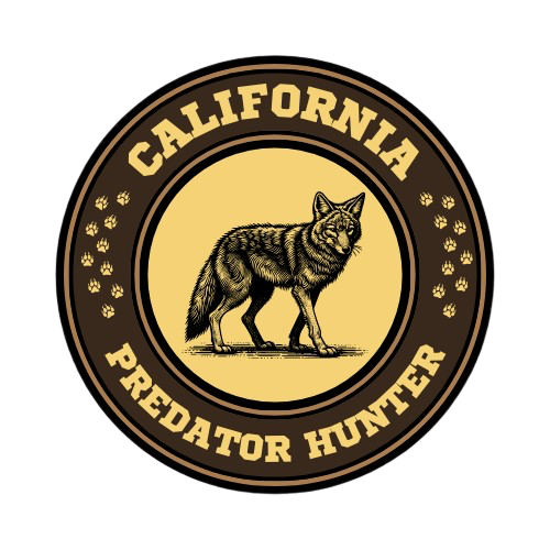 California Predator Hunter 51398092 Stainless Steel Water Bottle with a Straw Lid