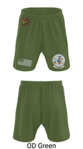 6 AMXS 55831023 Athletic Shorts With Pockets - 49