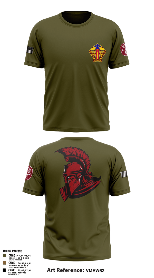Old School Cotton Feel Shirt, Kenner Army Health Clinic, , Teamtime, Team time, sublimation, custom sports apparel, team uniforms, spirit wear, spiritwear, sports uniforms, custom shirts, team store, custom team store, fundraiser sports, apparel fundraiser